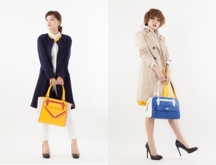 「弱虫ペダル」コラボバッグ
（C）渡辺航（週刊少年チャンピオン）／弱虫ペダルGR製作委員会