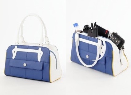 「箱根学園モデルバッグ」
（C）渡辺航（週刊少年チャンピオン）／弱虫ペダルGR製作委員会