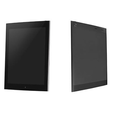 シンプルなデザインのブラックボディ