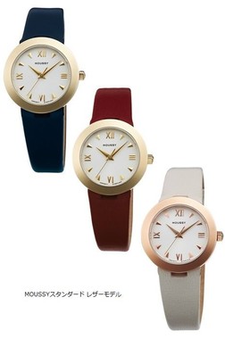 シンプルな中にも華のあるデザインの新モデル