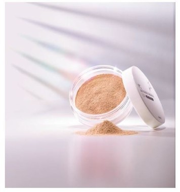 メイクの上から手軽にUV対策できるパウダー