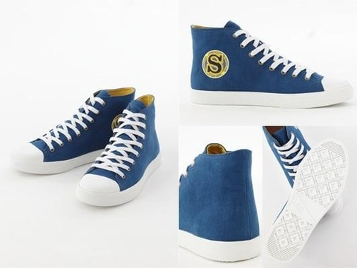 「青道高校モデル」
（C）寺嶋裕二・講談社／2014「ダイヤのA」製作委員会・テレビ東京