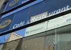 シンガポール発カフェレストラン国外1号店が銀座に　ハイエンドカジュアルな「tcc」