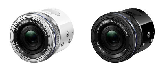 マイクロフォーサーズ規格に準拠