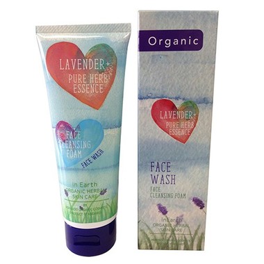 フェイスウォッシュ