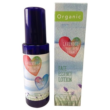 フェイスローション