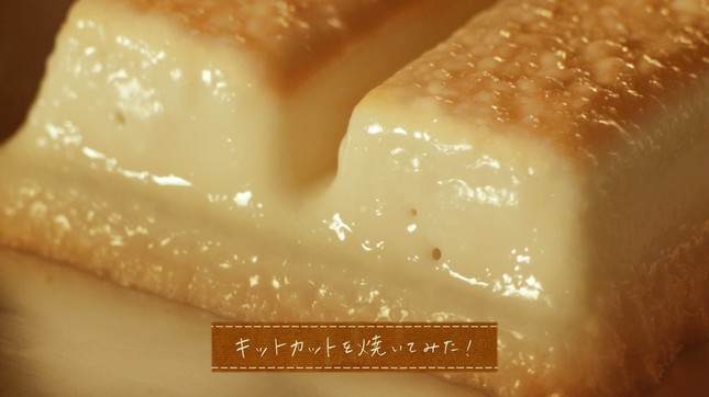 オーブントースターで2分