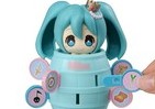 「初音ミク」や「艦これ」が黒ひげ危機一髪になって新登場！
