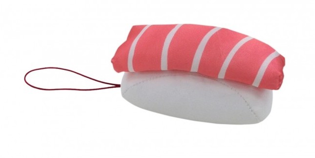 ファンにはおなじみ「大トロボタン」