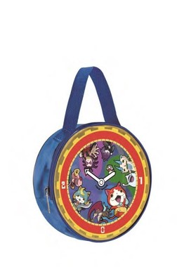 D賞「中身まる分かりであります！ポーチ」