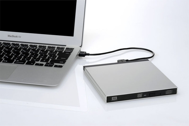 色や質感などアップル製品とよく合うデザイン