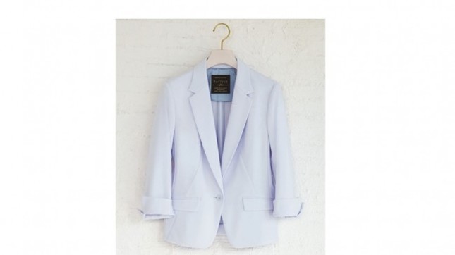 ストレッチ性の高い素材