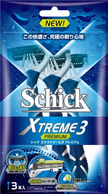 「シック エクストリーム3 プレミアム」