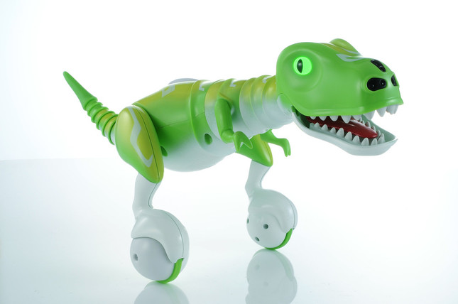 Hello！DINO　（C）TOMY