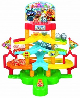 フラッグを立ち上げた方の勝ち