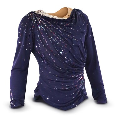 髙橋大輔原寸レプリカ衣装