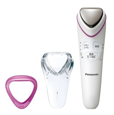 家にいながらお手軽素肌ケアできる美容器