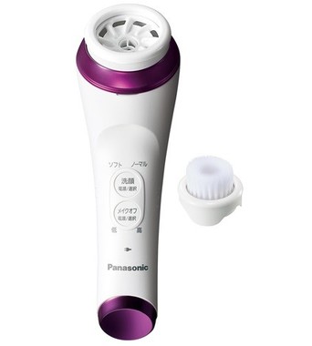 家にいながらお手軽素肌ケアできる美容器