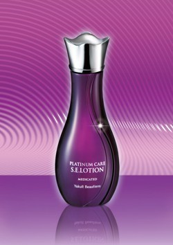 みずみずしさを長時間実感できる