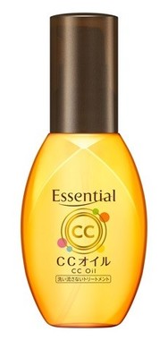 素髪を守る！3つのトリートメント登場