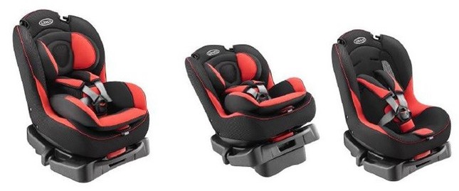 アップリカ Graco から新生児を快適にサポートするチャイルドシート G Flow 発売 J Cast トレンド