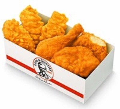 国内産チキンパックA（写真はイメージ）