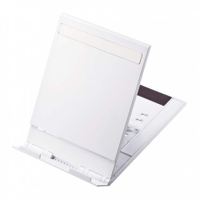 手軽に持ち運べる