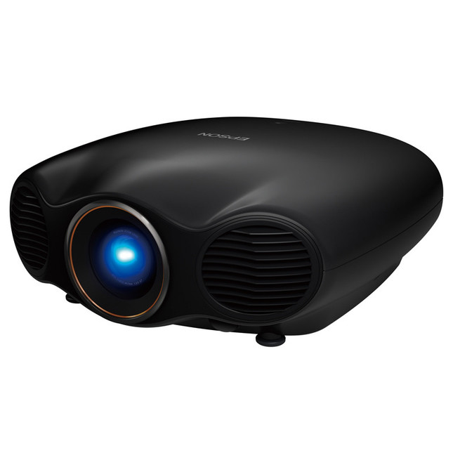 可動範囲の広いレンズ装備、高い設置性