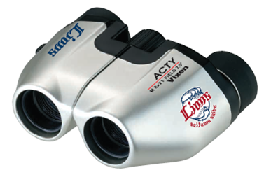 アクティ　ライオンズ