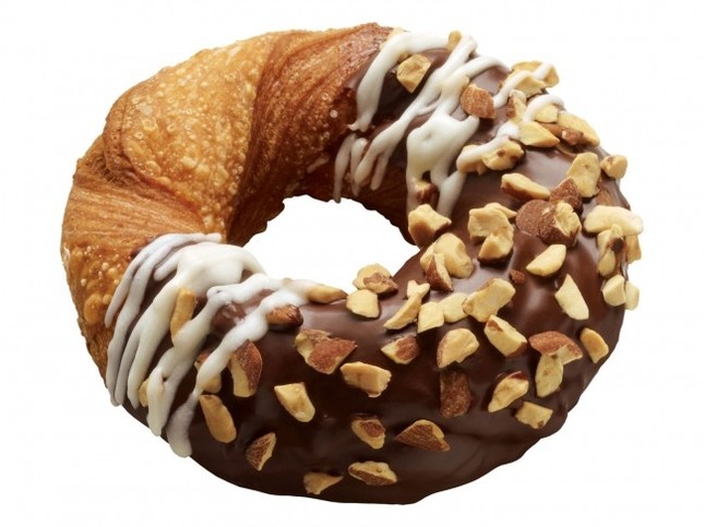 チョコレートナッツ