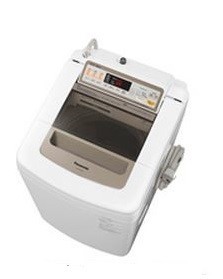 衣類を取り出しやすく、時短にも対応！（写真は、「NA‐FA100H2‐N」）