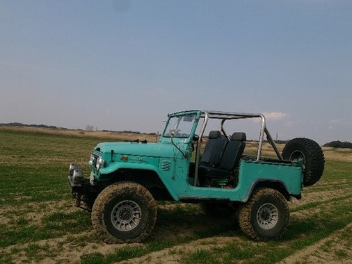 愛されて800万台（投稿写真の一部）