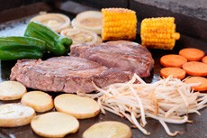 SAで楽しいひとときを