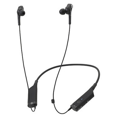 ウェアラブルネックバンドデザイン採用