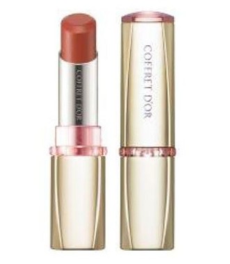 コフレドールから夏の新アイシャドウ誕生！