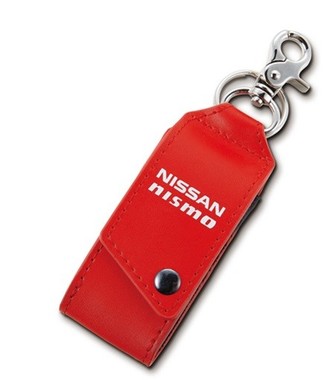 人気のNISSANベアやカーライフグッズなどの15年春夏モデルラインアップ！