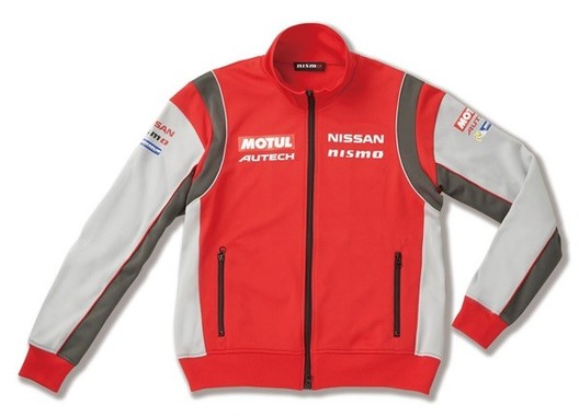 人気のNISSANベアやカーライフグッズなどの15年春夏モデルラインアップ！