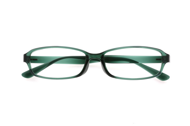 Zoff PC CLEAR PACK　1種類目