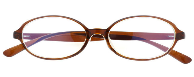 Zoff PC CLEAR PACK　3種類目