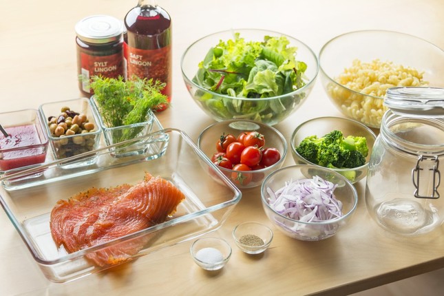 ジャーを持ち帰って自宅でも