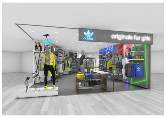 ショップのイメージ