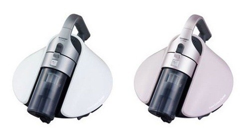 カラーはシルバー系(左)とピンク系