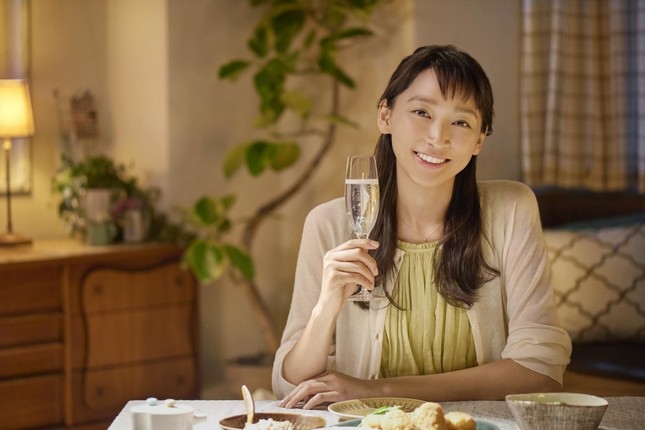 「『澪』と過ごす母の日」