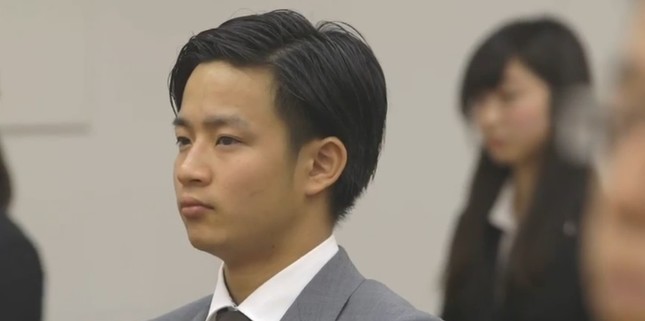 「はじめての使命」