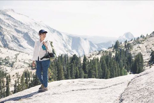 リラックスにこだわったユルパンツ登場！