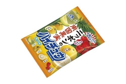 「ニッポンの南国果実　ハイチュウアソート」