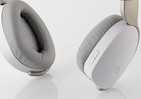 包まれるような装着感　エレコムからBluetoothヘッドホン「LBT-OH100シリーズ」