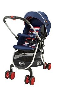 新しいデザインで、楽しくお出かけ！（写真は、「トリコロール」タイプ）