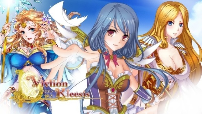 ユーザーインターフェイス改善やゲームバランス調整で遊びやすく進化