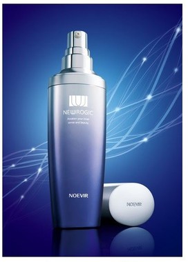 先進科学であらゆる肌トラブルにもゆるがない肌へ！